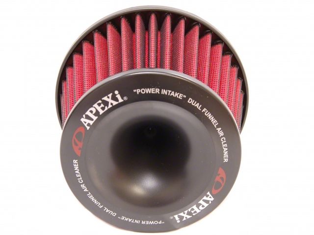 Apexi Power Intake Kit, 1995-1999 Nissan Skyline GTS-t/ GT-R R33 / R34