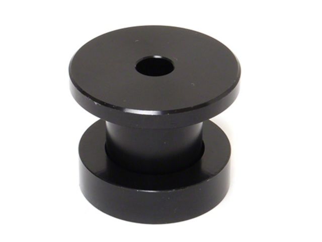 Diftech Differential Bushings Set Anodized Black S14