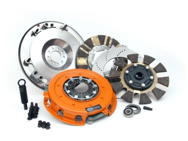 Centerforce Clutch Kits 04614868 Item Image