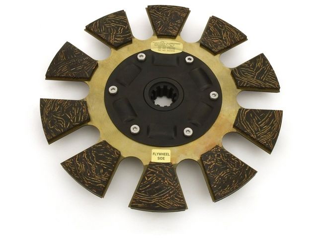 Centerforce Clutch And Flywheel Kit