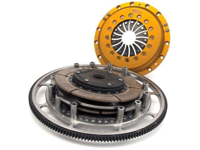 Centerforce Clutch Kits 08262842 Item Image