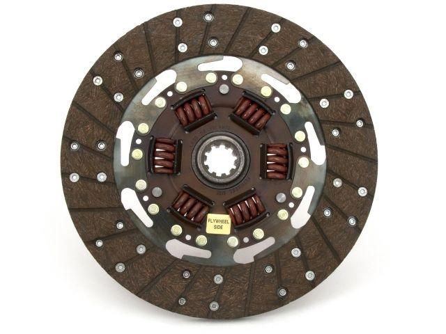 Centerforce Clutch Discs 281022 Item Image