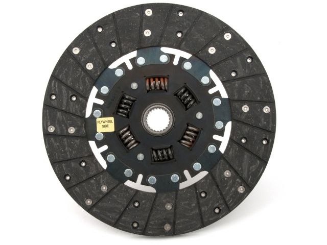 Centerforce Clutch Friction Disc
