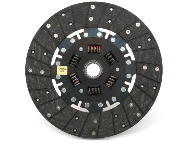 Centerforce Clutch Friction Disc