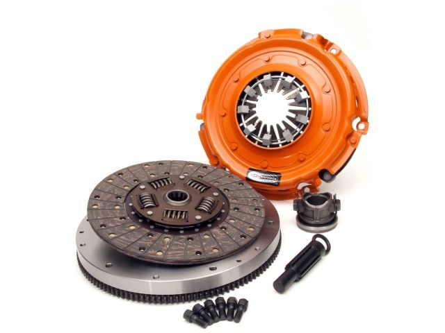 Centerforce Clutch And Flywheel Kit