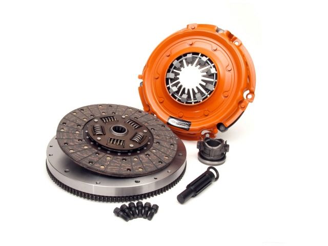Centerforce Clutch And Flywheel Kit