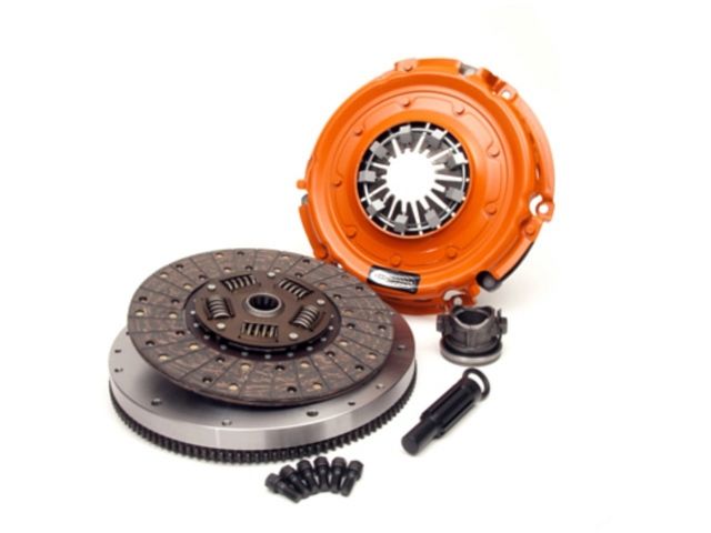 Centerforce Clutch And Flywheel Kit