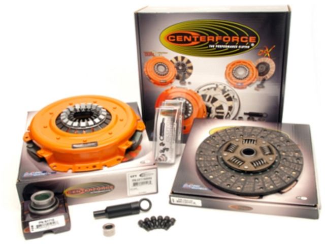 Centerforce Clutch Kit