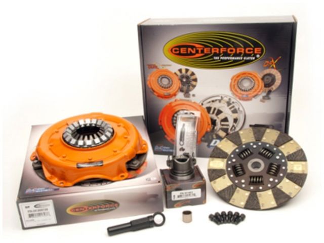 Centerforce Clutch Kit