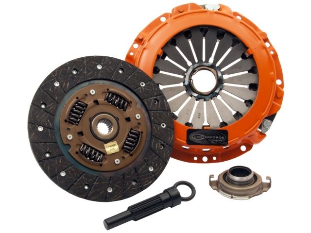Centerforce Clutch Kit