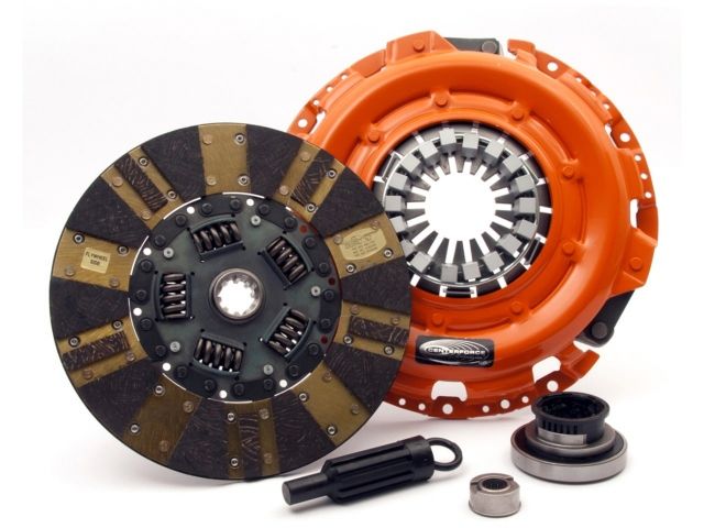 Centerforce Clutch Kit