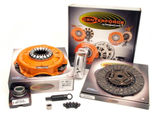 Centerforce Clutch Kit