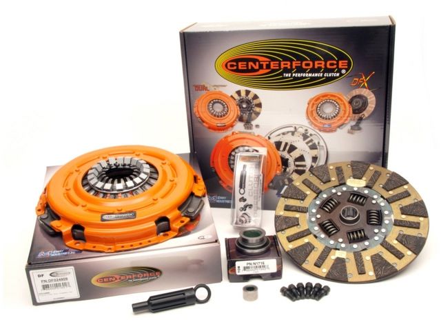 Centerforce Clutch Kit