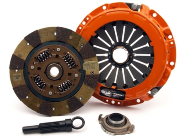 Centerforce Clutch Kit