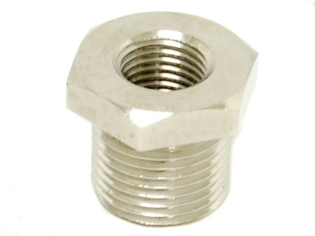 Moonface Exhaust Bungs and Plugs EAD01 Item Image