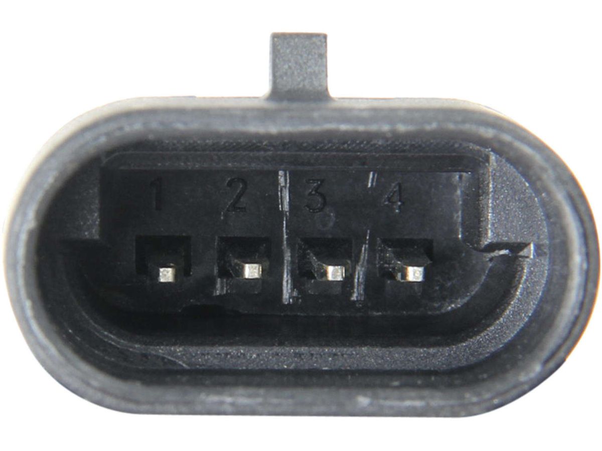 FAE Manifold Absolute Pressure Sensor