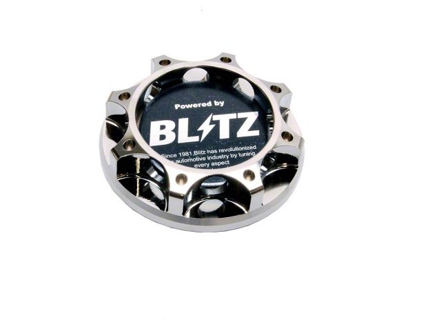Blitz Oil Caps 18680 Item Image