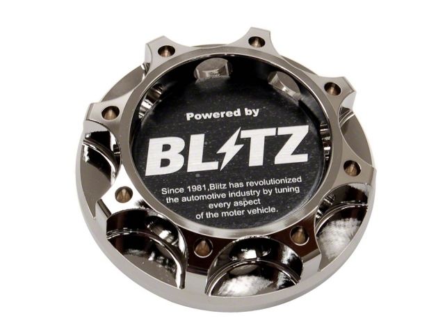 Blitz Oil Caps 18686 Item Image