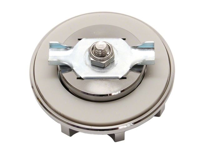 Blitz Aluminum Oil Filler Cap Mitsubishi One Touch