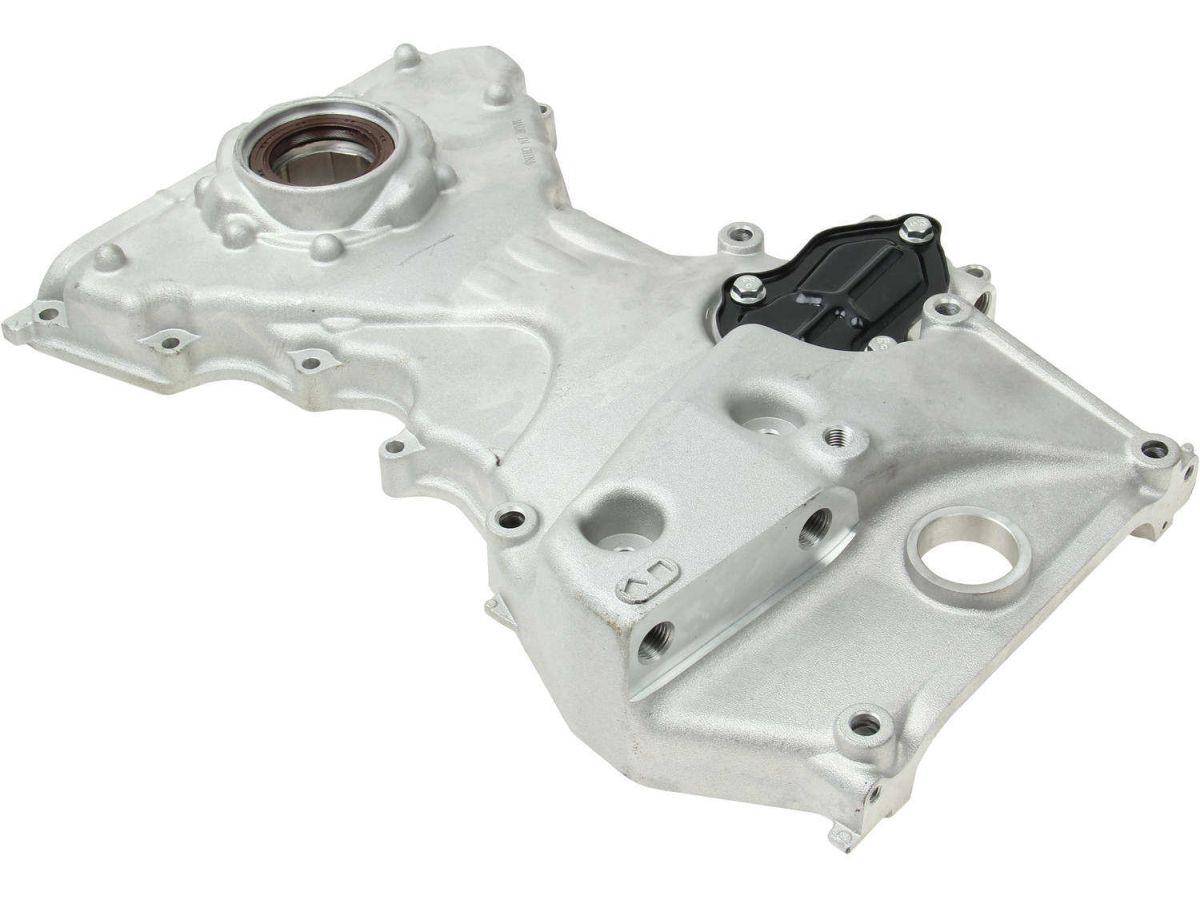 Japanese Engine Oil Pump