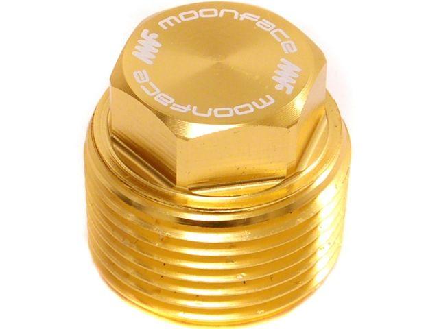 Moonface Hardware EDB03G Item Image