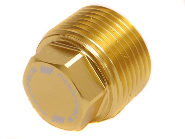 Moonface Diff & Trans Magnetic Drain Bolt 26mm Most Nissan