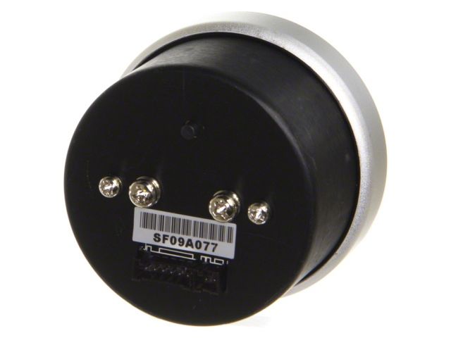 Blitz SD Boost Racing Meter