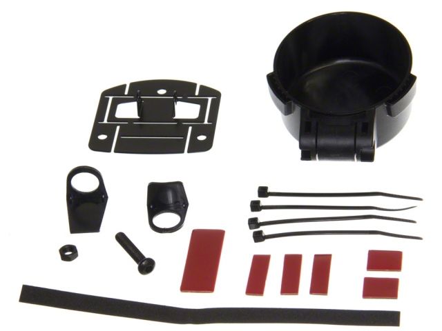 Blitz SD Boost Racing Meter
