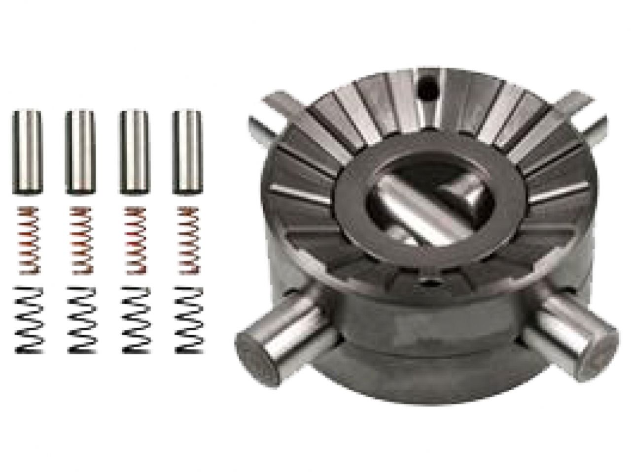 Powertrax Differentials 1510-LR Item Image