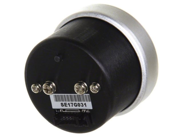 Blitz SD Vacuum Racing Meter