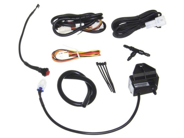Blitz SD Vacuum Racing Meter