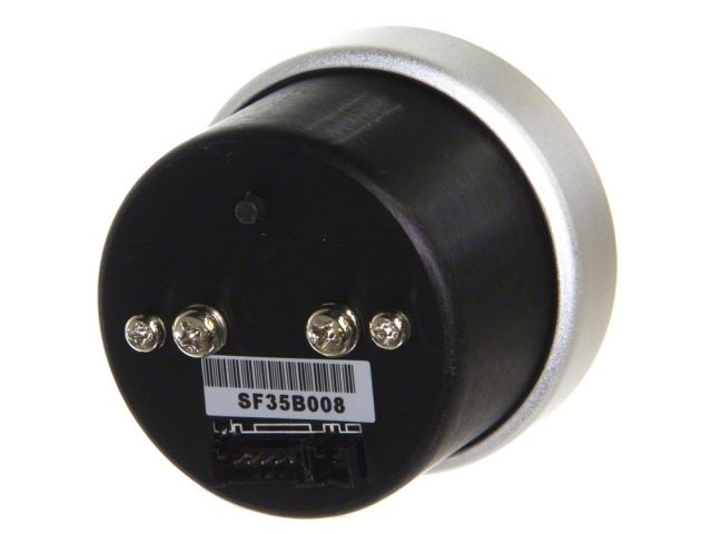 Blitz SD Temperature Racing Meter