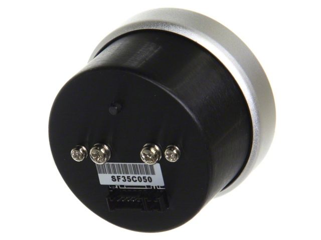 Blitz SD Pressure Racing Meter 60mm