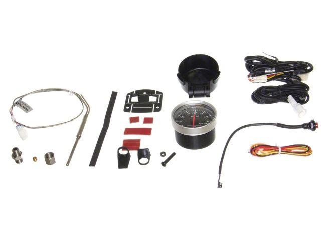 Blitz Exhaust Temp Gauge 19565 Item Image