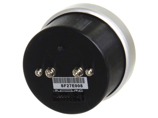 Blitz SD 60mm Tachometer Racing Meter