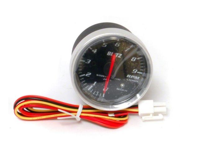 Blitz Tachometer 19576 Item Image