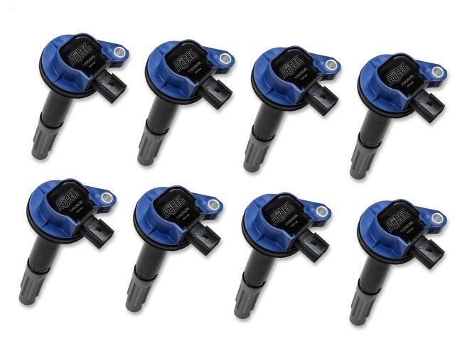 Accel Coil Packs 140060B-8 Item Image