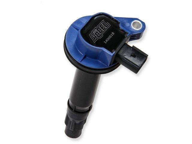 Accel Sensors & Harnesses 140061B Item Image