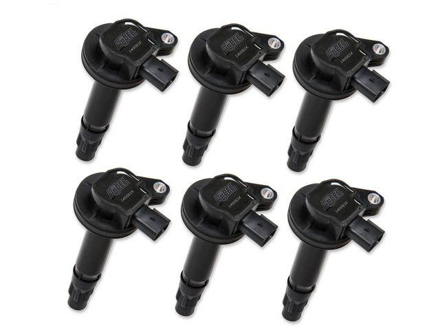 Accel Coil Packs 140061K-6 Item Image