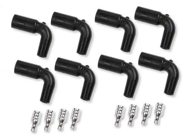 Accel Spark Plug Wires 170090-8 Item Image