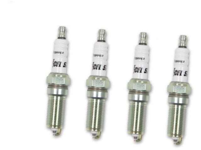Accel Spark Plugs 578-4 Item Image