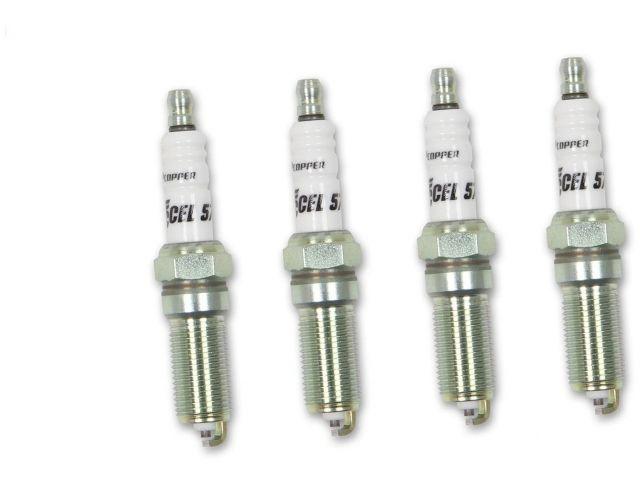 Accel Spark Plugs 578C2-4 Item Image