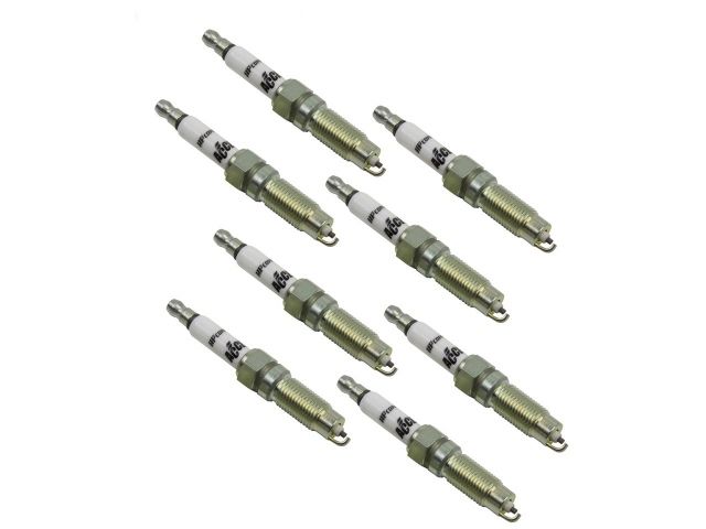 Accel Spark Plugs 8161C1 Item Image