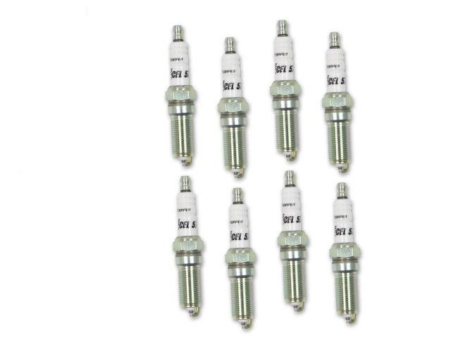 Accel Spark Plugs 8162 Item Image