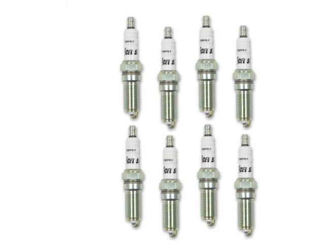 Accel Spark Plugs 8162C1 Item Image