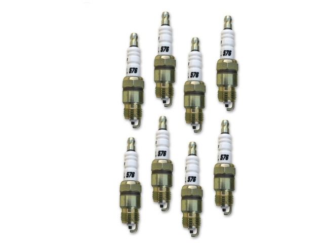 Accel Spark Plugs 8179 Item Image