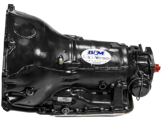 B&M Racing Automatic Transmission Assembly
