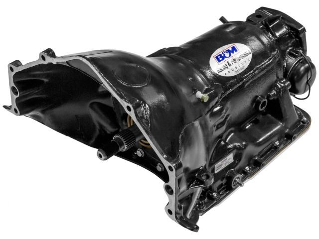 B&M Racing Automatic Transmission Assembly