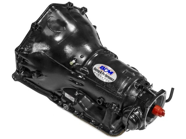B&M Racing Automatic Transmission Assembly