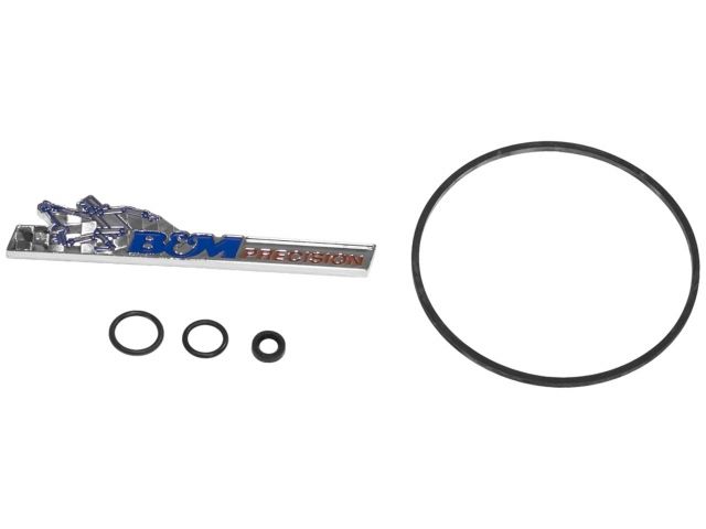 B&M Racing Automatic Transmission Assembly